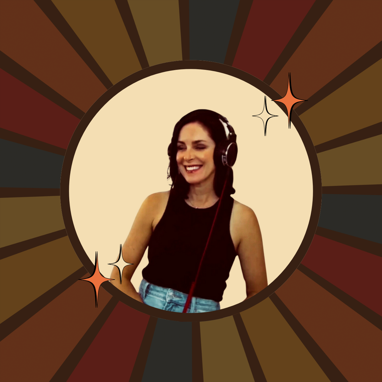 character outs podcast